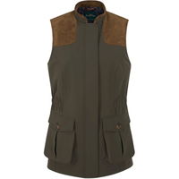 Womens Lockwood Waistcoat